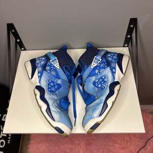 Buy Air Jordan 8 Retro GS 'Snowflake' - 305368 400